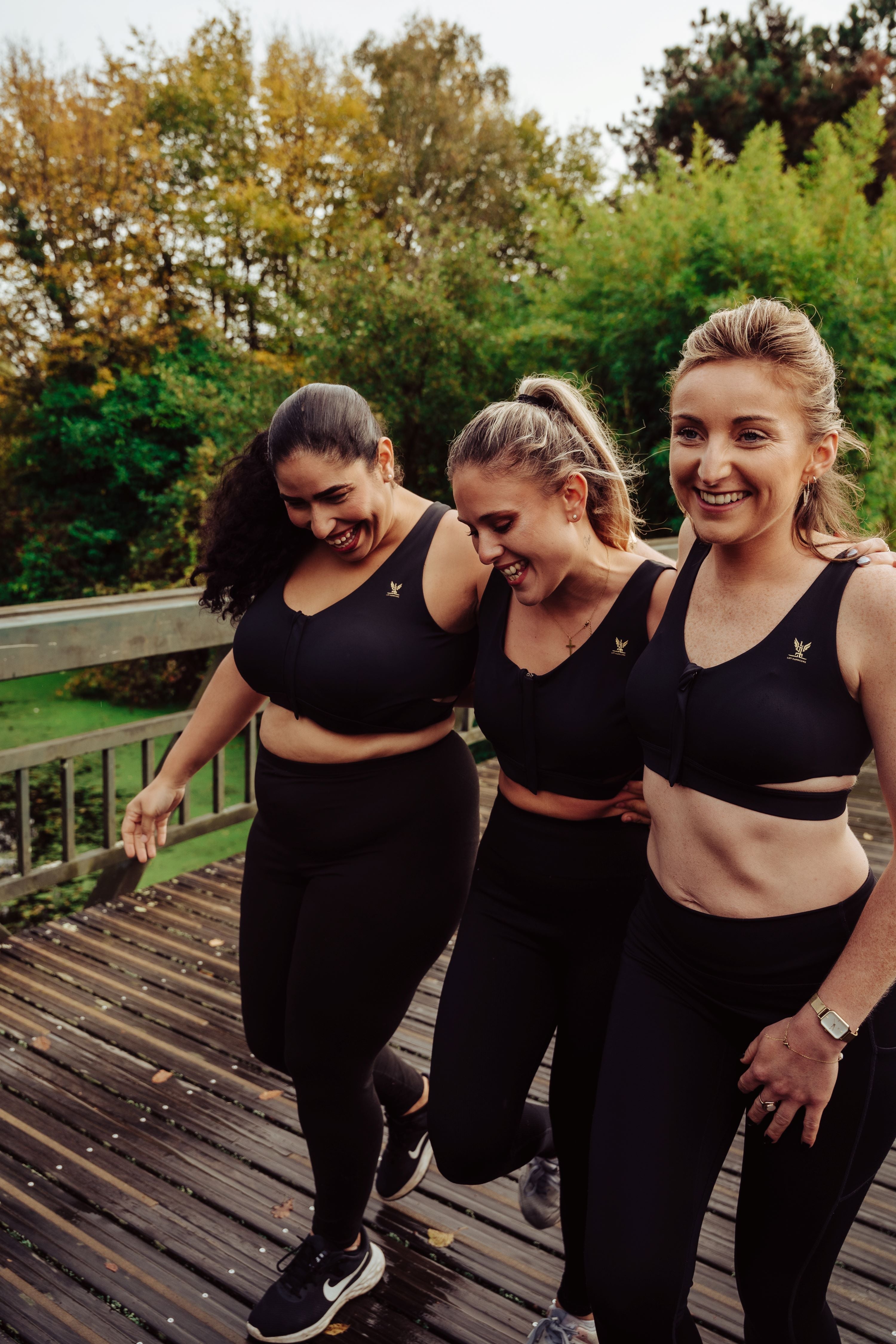 Brassière Signature